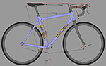 Precision Bike Fitting