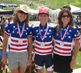 Whole Athlete national and state champions
