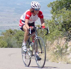 Cycling coaching for Whole Athletes