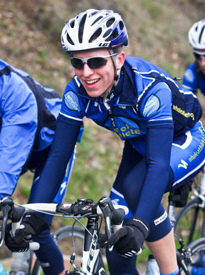 whole athlete, alec kassin, apple pie, spring hill, road race, criterium