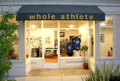 Whole Athlete Training Center in San Anselmo, CA