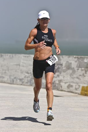 dusty roady, whole athlete, napa sprint triathlon, multisport