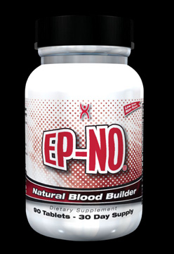 Whole Athlete Nutritional Products