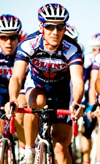 Whole Athlete Justin England
