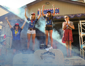 whole athlete, junior cycling team, proxct, cts international