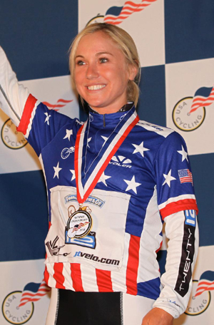 shelley evans, whole athlete, coach, criterium, national champion