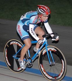 Cycling coaching for Whole Athletes