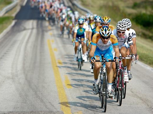 junior development, whole athlete cycling team