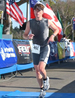 Sport Psychology Marvin Zauderer - Whole Athlete