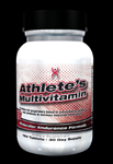 Athlete's Multivitamin